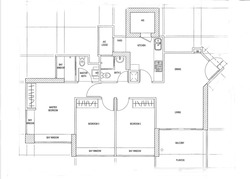 Blk 138C The Peak @ Toa Payoh (Toa Payoh), HDB 4 Rooms #216829801